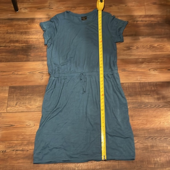 32 Degrees Cool Dress - XXL Blue - Picture 5 of 7